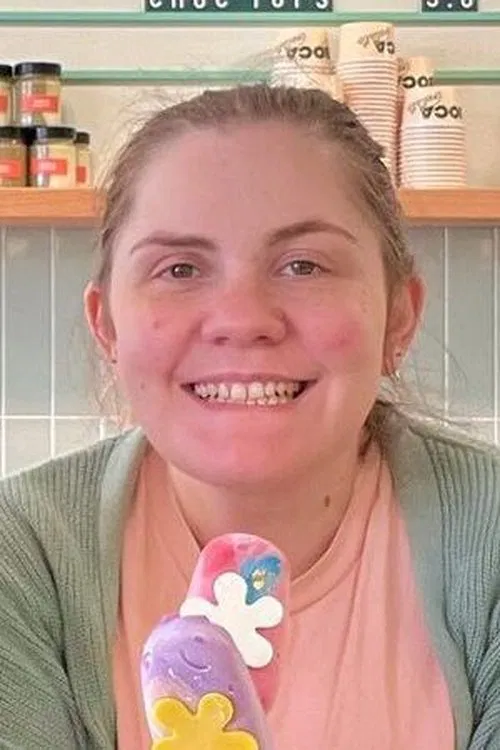Monika Frkovic profile picture