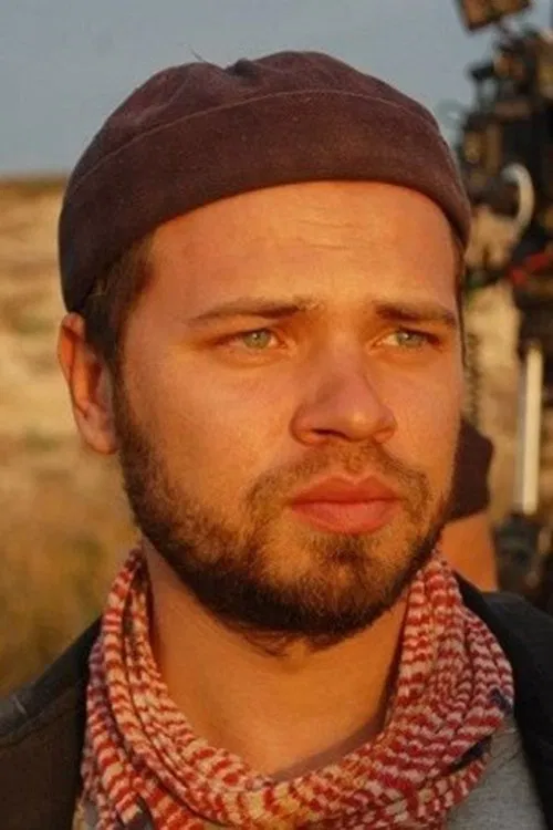 Foto de perfil de Dmytro Moiseiev