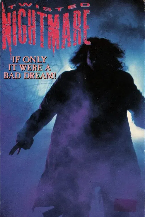 Twisted Nightmare movie poster