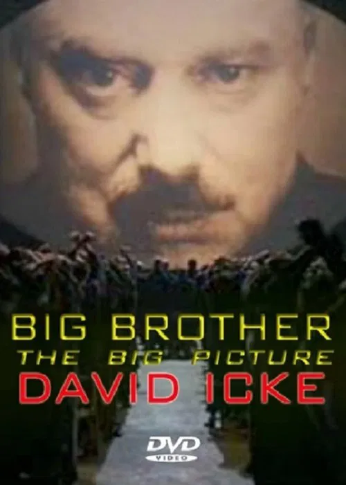 Poster do filme Big Brother: The Big Picture