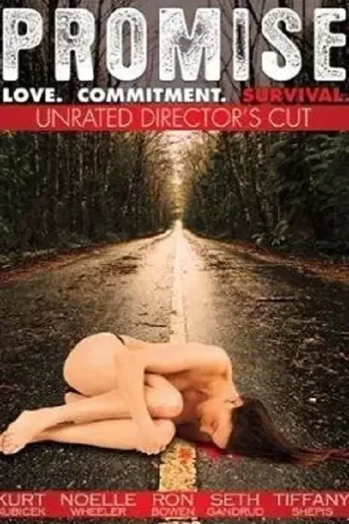 Promise movie poster