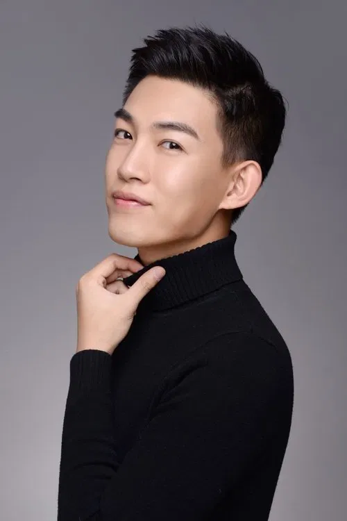 Xu Peng profile picture