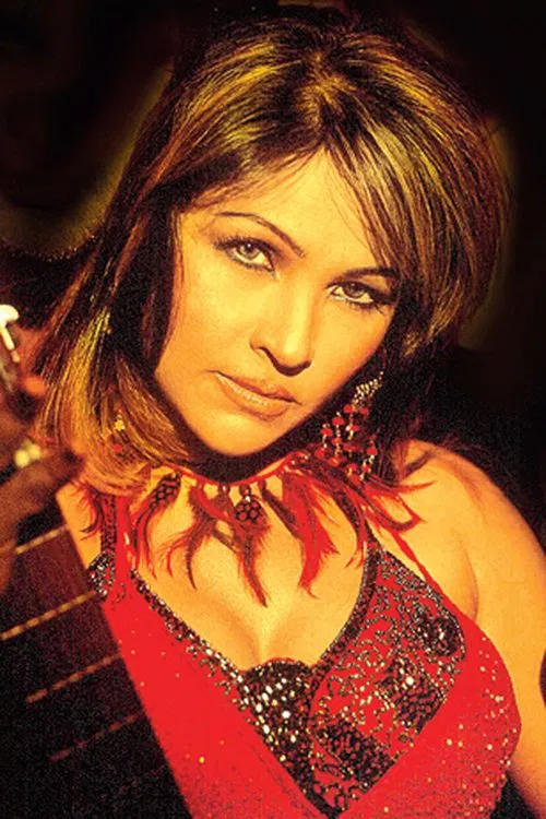 Carlyta Maria Mouhini profile picture