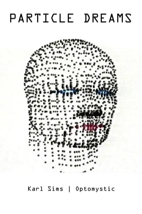 Particle Dreams movie poster