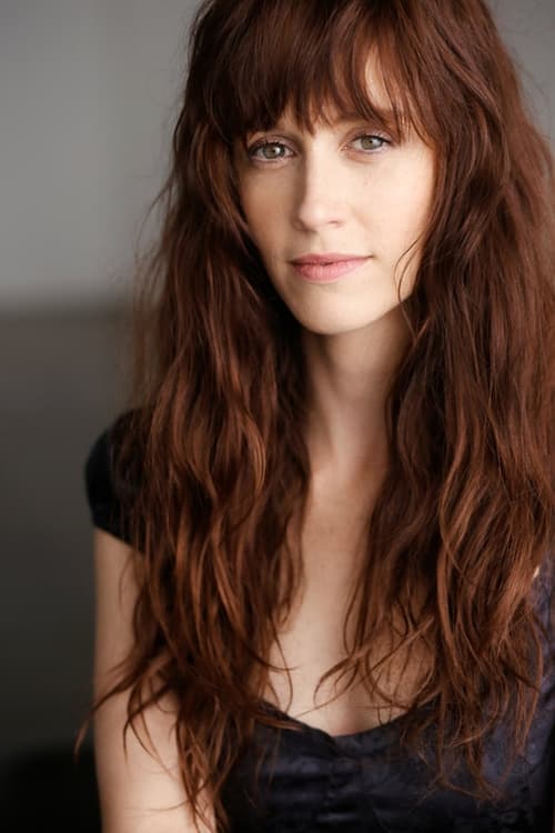 Megan Hensley profile picture