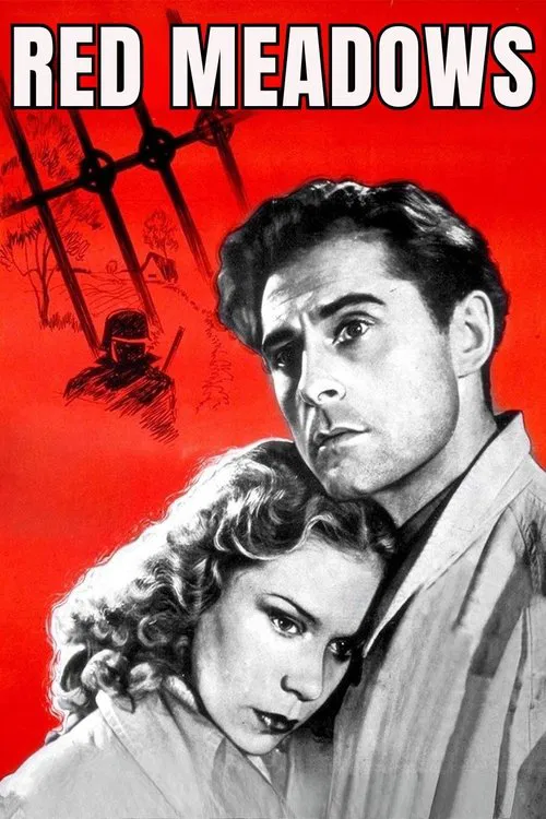 Red Meadows movie poster