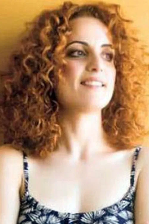 Hristina Hristofia profile picture