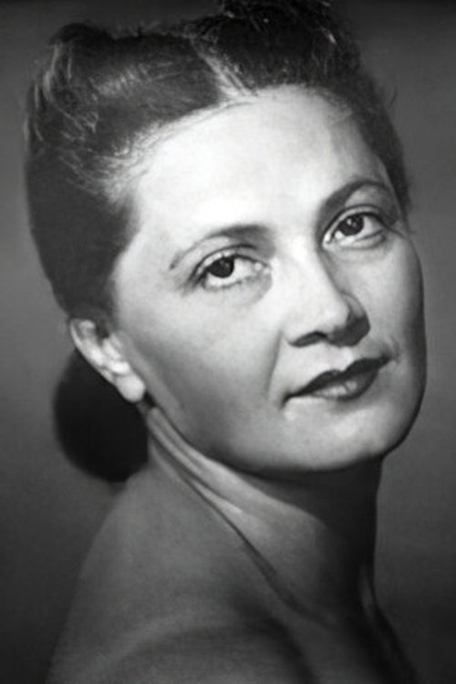 Valentina Sorogozhskaya profile picture