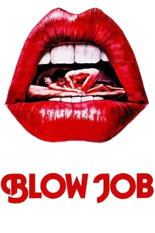 Blow Job movie poster