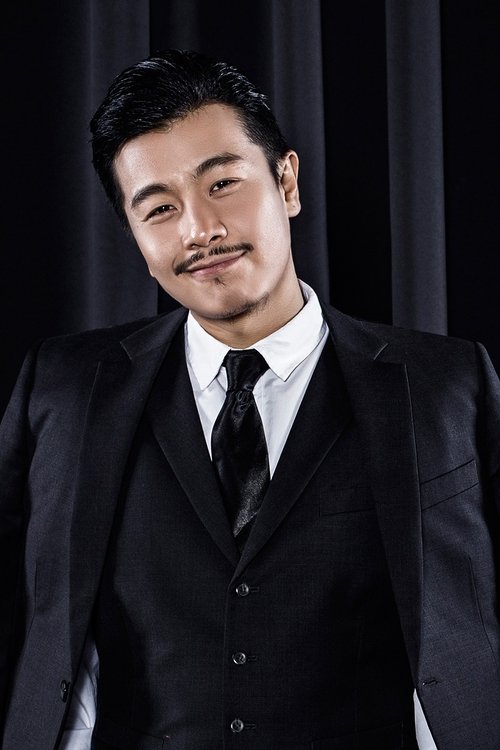 Wang Xiao profile picture