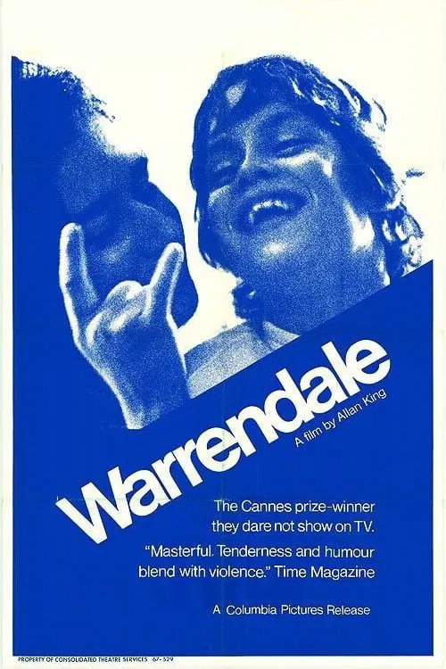 Warrendale movie poster