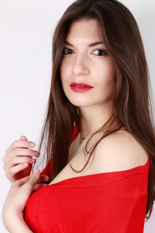 Lina Patsiou profile picture