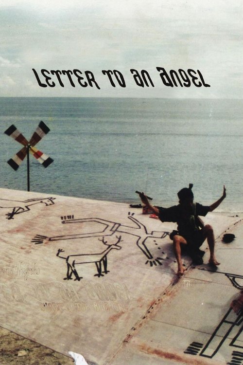 Letter to an Angel movie poster