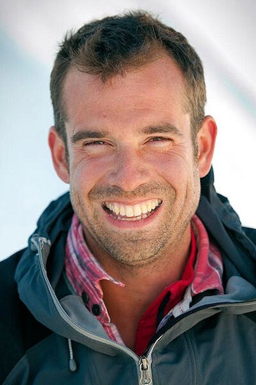 Chris van Tulleken profile picture