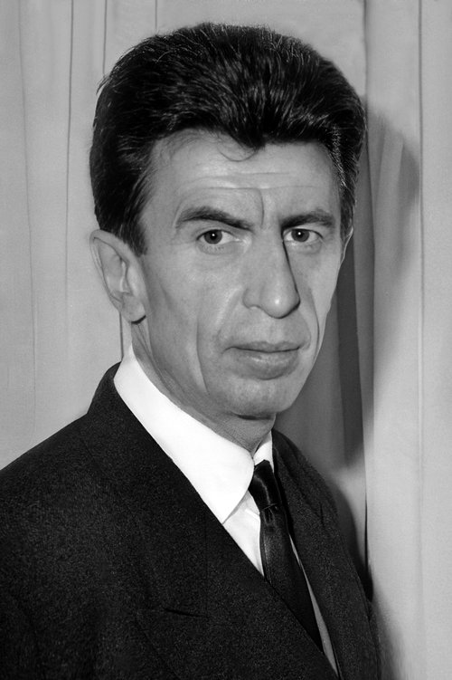 Fernand Pouillon profile picture