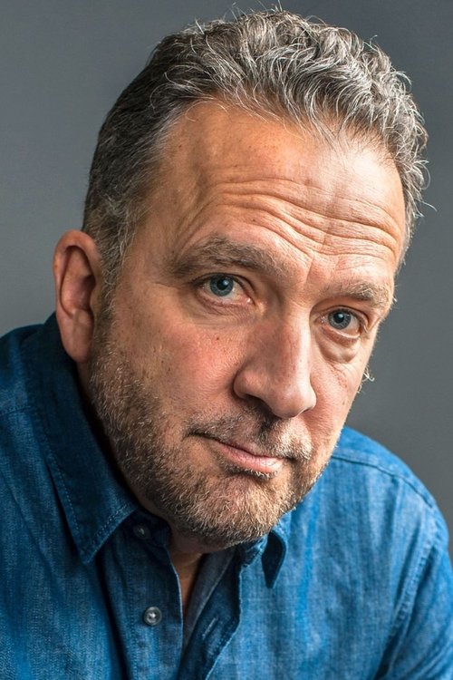 George Pelecanos profile picture