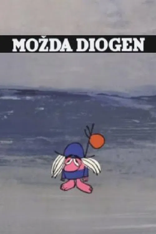 Diogenes Perhaps movie poster