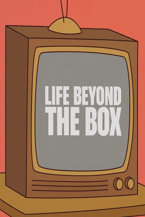 Life Beyond the Box: Norman Stanley Fletcher movie poster