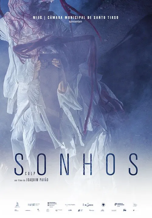Poster do filme Entre Sonhos