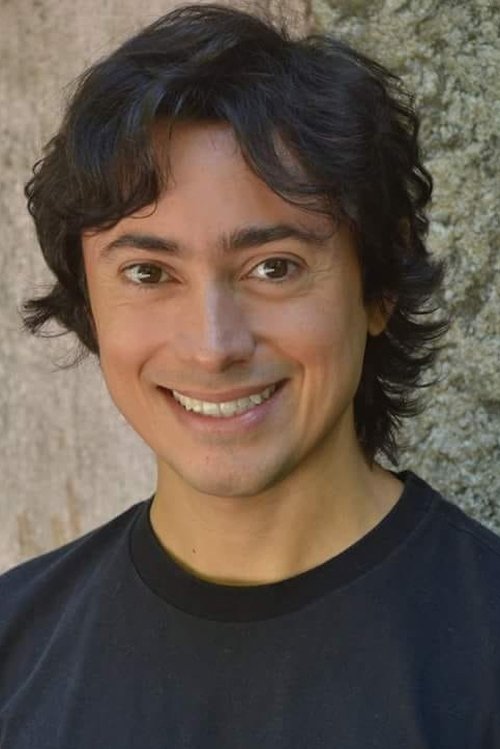 Cleber Salgado profile picture