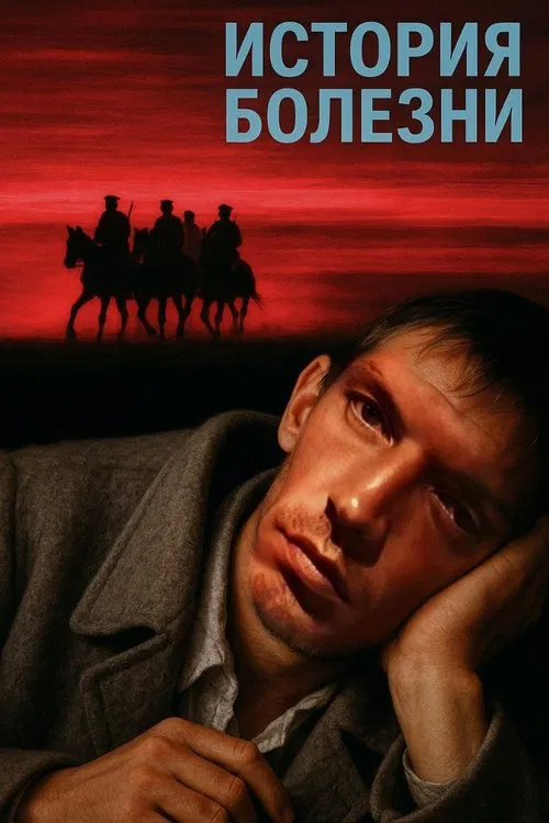 Medical History movie poster