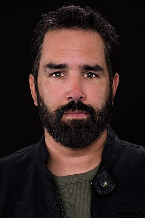 Mike Escamilla profile picture