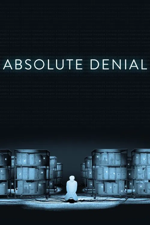 Absolute Denial movie poster