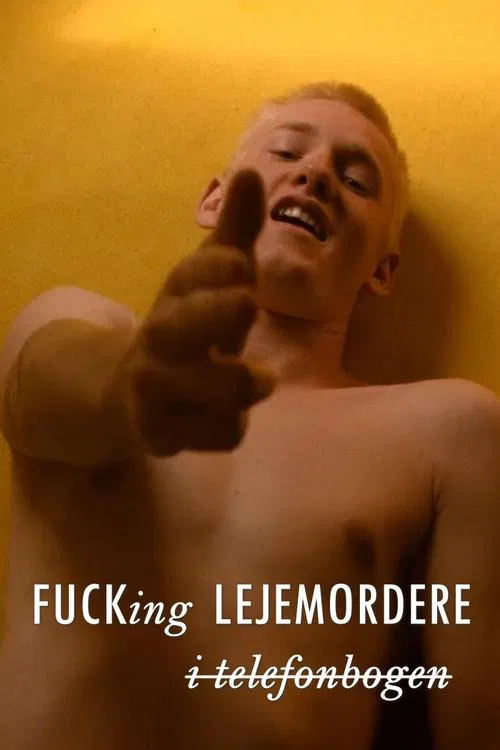 Fucking Killas on Speed Dial movie poster