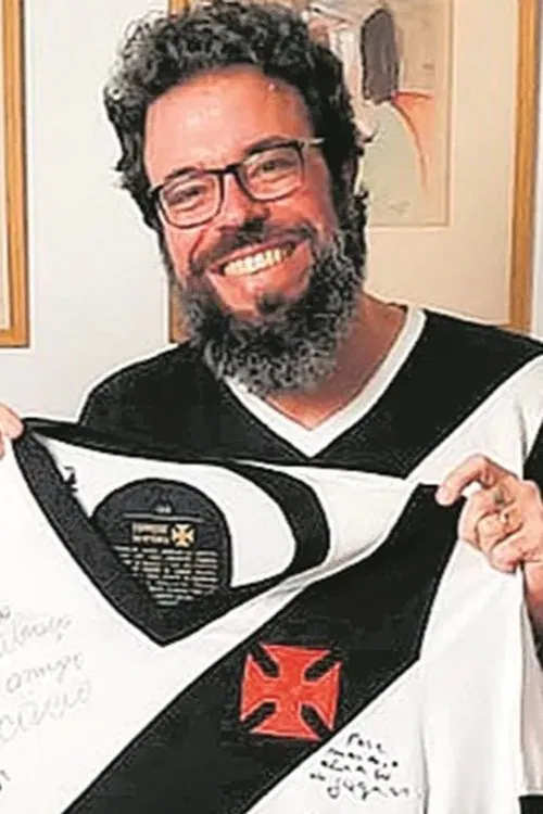 Foto de perfil de Marco Antonio Rocha