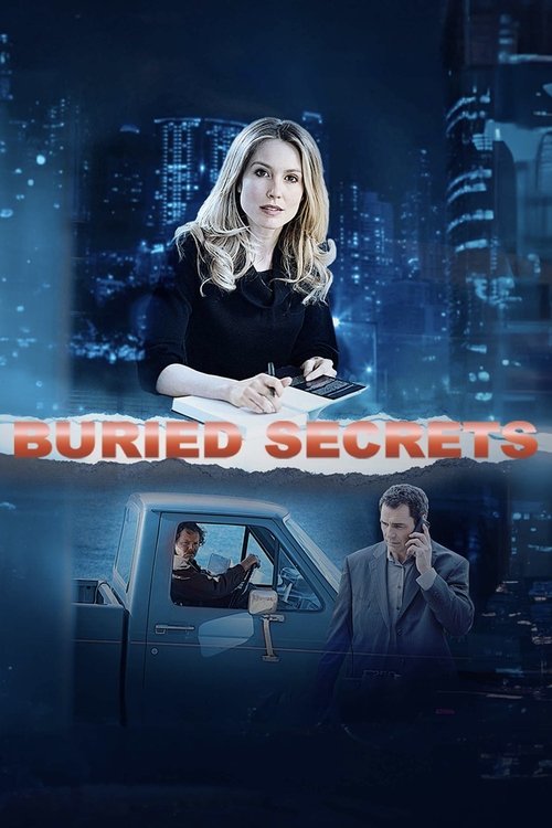 Poster do filme Buried Secrets