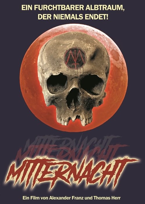 Mitternacht movie poster