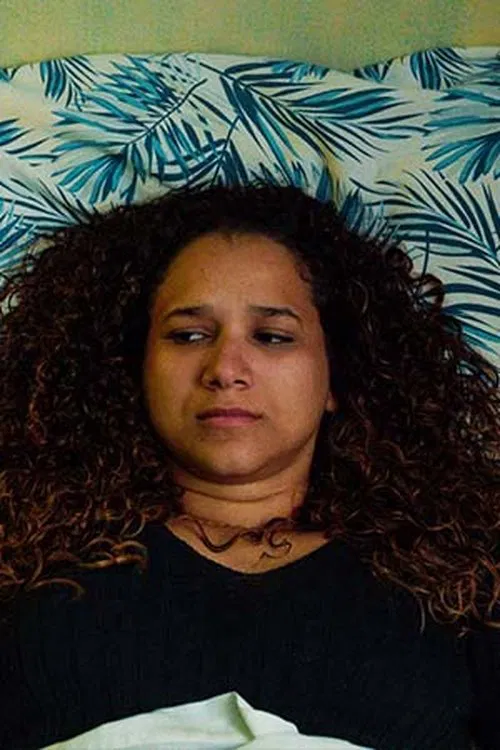 Luiza Damázio profile picture