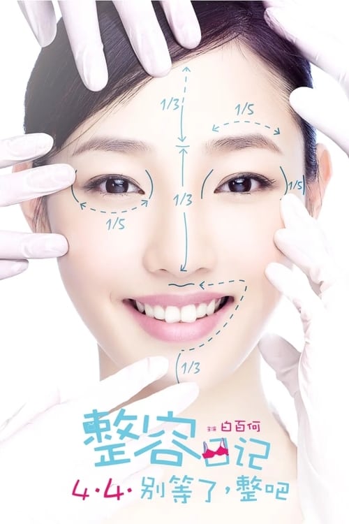 The Truth About Beauty movie poster