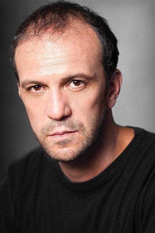 Cristóbal Pinto profile picture