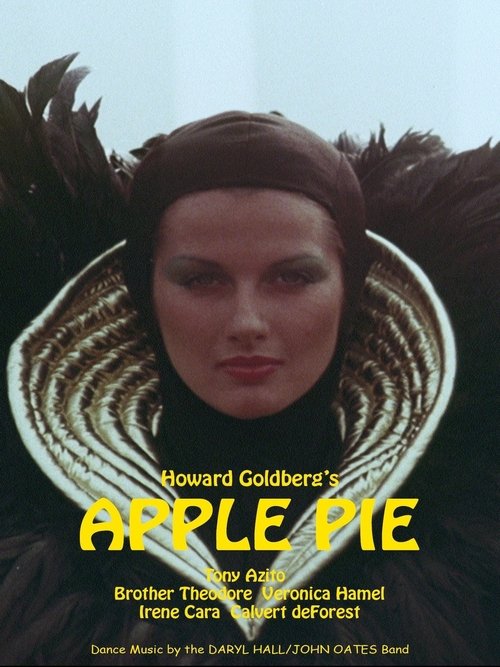 Apple Pie movie poster