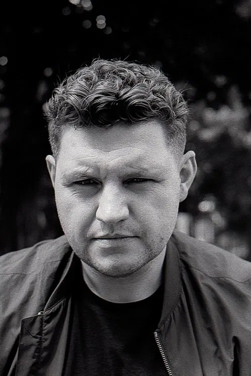 Foto de perfil de Nicholas Patrick Afchain