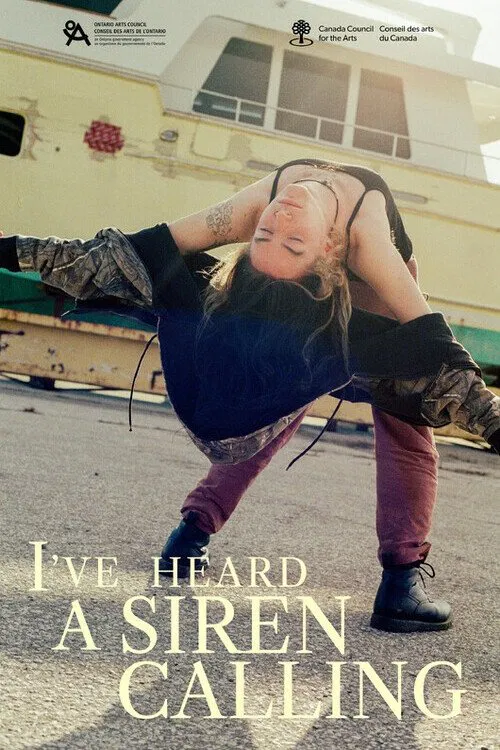 I've Heard a Siren Calling movie poster