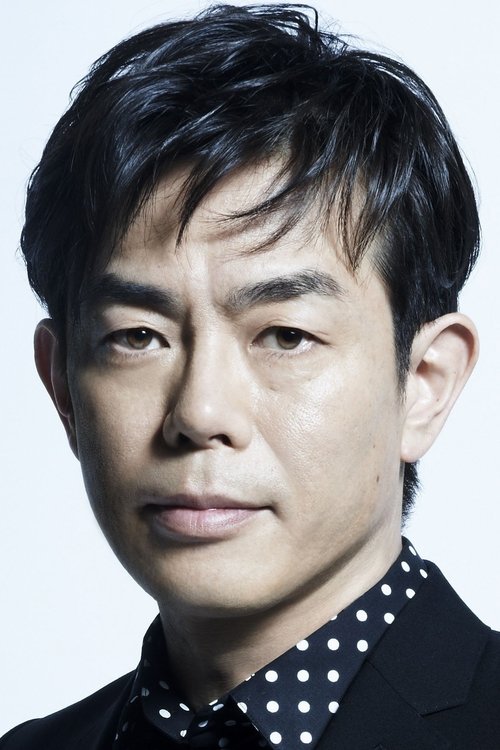 Kazufumi Miyazawa profile picture