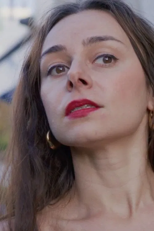 Krisztina Bíró profile picture