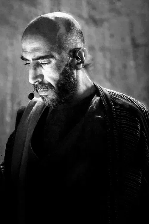 Omar Boussik profile picture