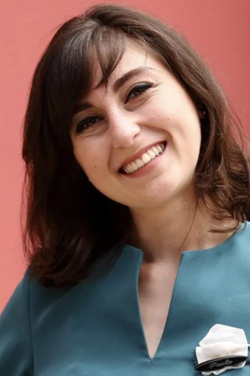 Elisa Cheli profile picture