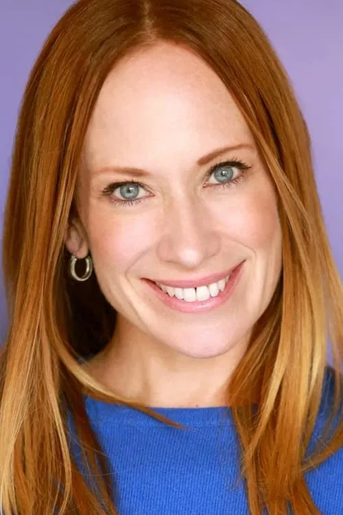 Ginger Britt Daniels profile picture