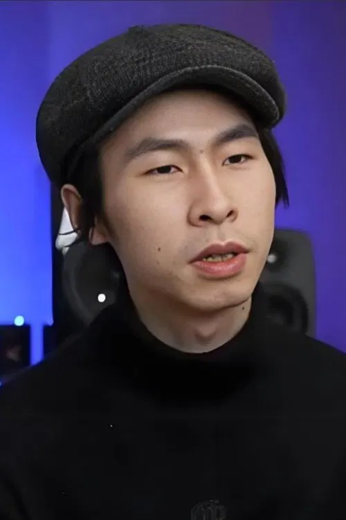 黄进泽 profile picture