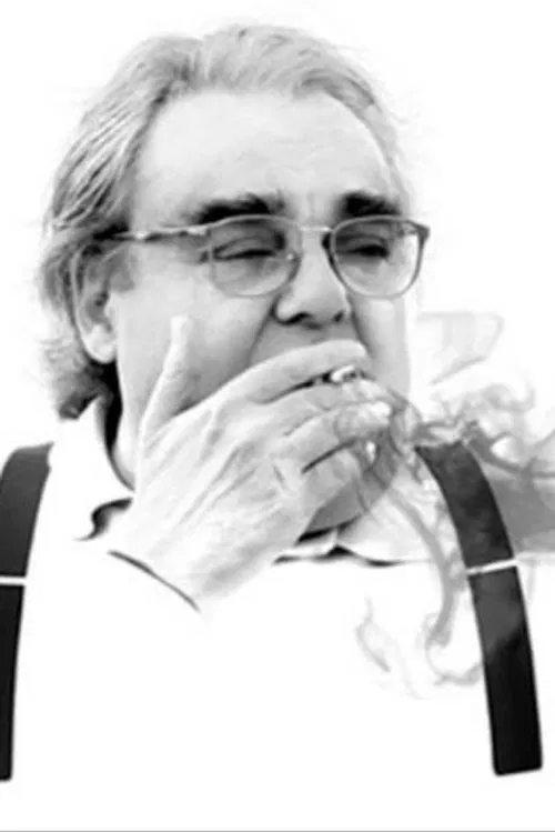 Paco Casaus profile picture