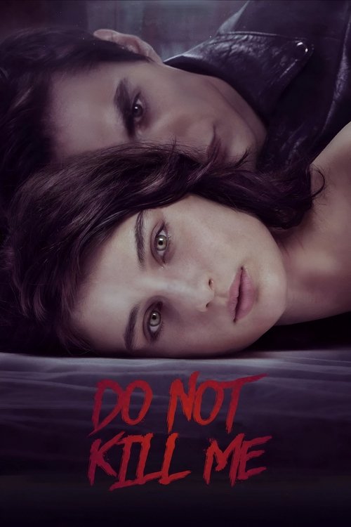Don't Kill Me movie poster