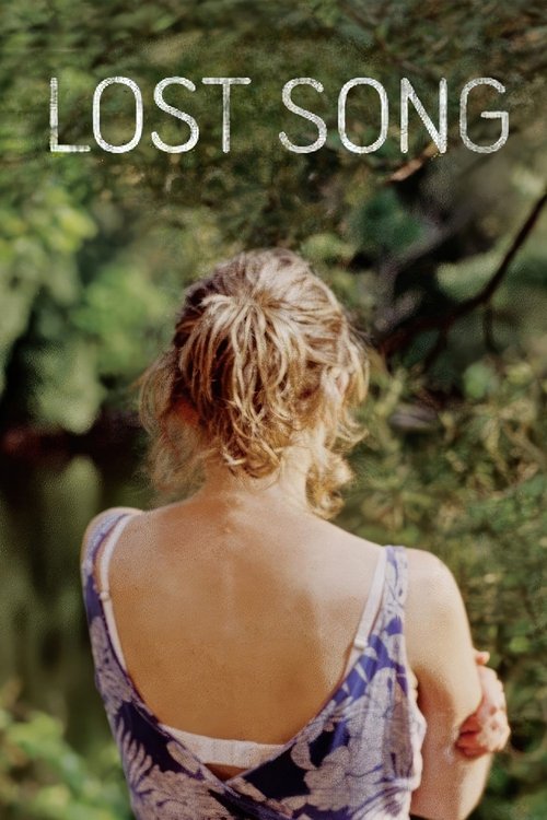 Lost Song movie poster