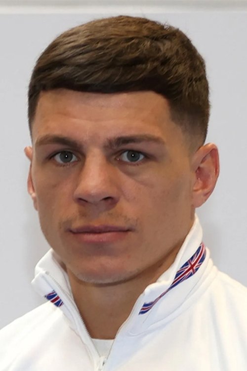 Luke McCormack profile picture