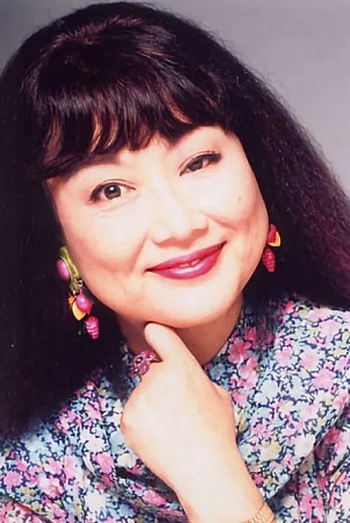 Fuyumi Shiraishi profile picture