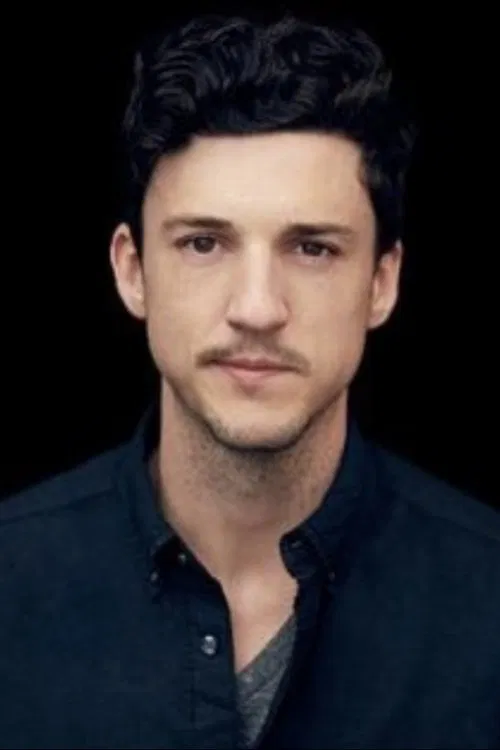 Benjamin Brewer profile picture