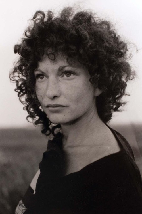 Maya Deren profile picture